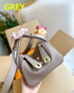 【エルメス】大人気★Lindy26Mini★·超入手困難-選べる10色 - 画像 (8)