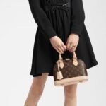【ルイヴィトン】Alma BB 人気商品  アルマ(送料無料) - 画像 (6)