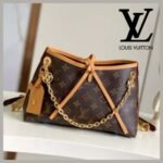 【ルイヴィトン】★大人気★関税送料込み★Carryall BB クロスボディ対応♪ - 画像 (2)