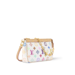 【ルイヴィトン】25S新作★大人気★限定TM Pochette Accessoires入手困難3色 - 画像 (6)