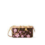 【ルイヴィトン】25S新作★大人気★限定TM Pochette Accessoires入手困難3色 - 画像 (2)