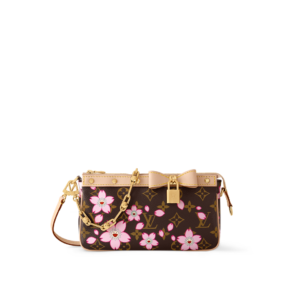 Sakura Brown