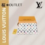 【ルイヴィトン】◆新作グラデーション手拿バッグ♪数量限定、急いで！