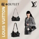 【ルイヴィトン】新作★大人気★Carryall NM｜◆嬉しい大容量♪関税送料込み