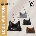 【ルイヴィトン】★大人気★スーパーSALE割引☆Carryall Dark MM｜3色