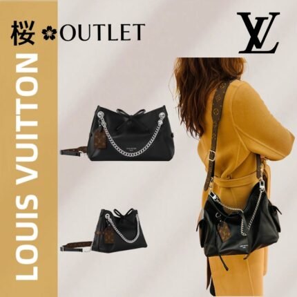 【ルイヴィトン】スーパーSALE割引★Carryall BB｜至高のエレガンスをあなたに！