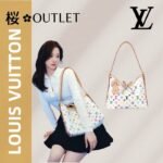【ルイヴィトン】新作★大人気★Carryall PM村上隆コラボレーション キャリーオール